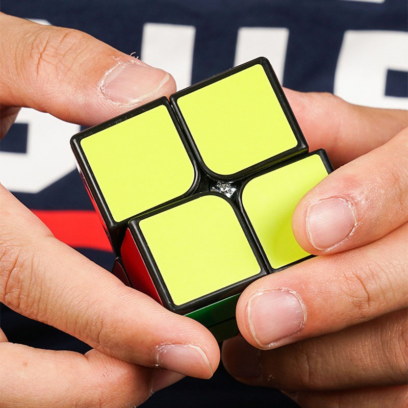 Khối Rubik 2x2 rèn luyện trí não độc đáo sáng tạo