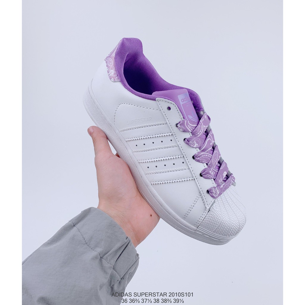 📦 FULLBOX 🌐 ORDER  🎀 SALE 50% 🎀 💯 ẢNH THẬT 🏷 Adidas Superstar 🏷 👟 GIÀY NAM NỮ 👟