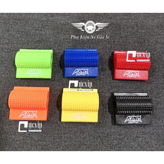 Bọc Cần Số Cao Su King Drag MS3153
