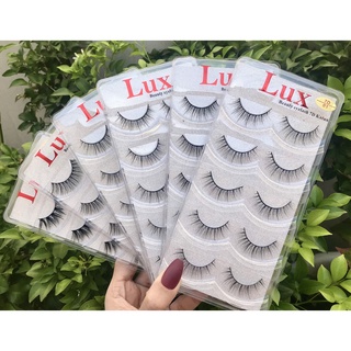 mi giả lux 7D KATUN cao cấp