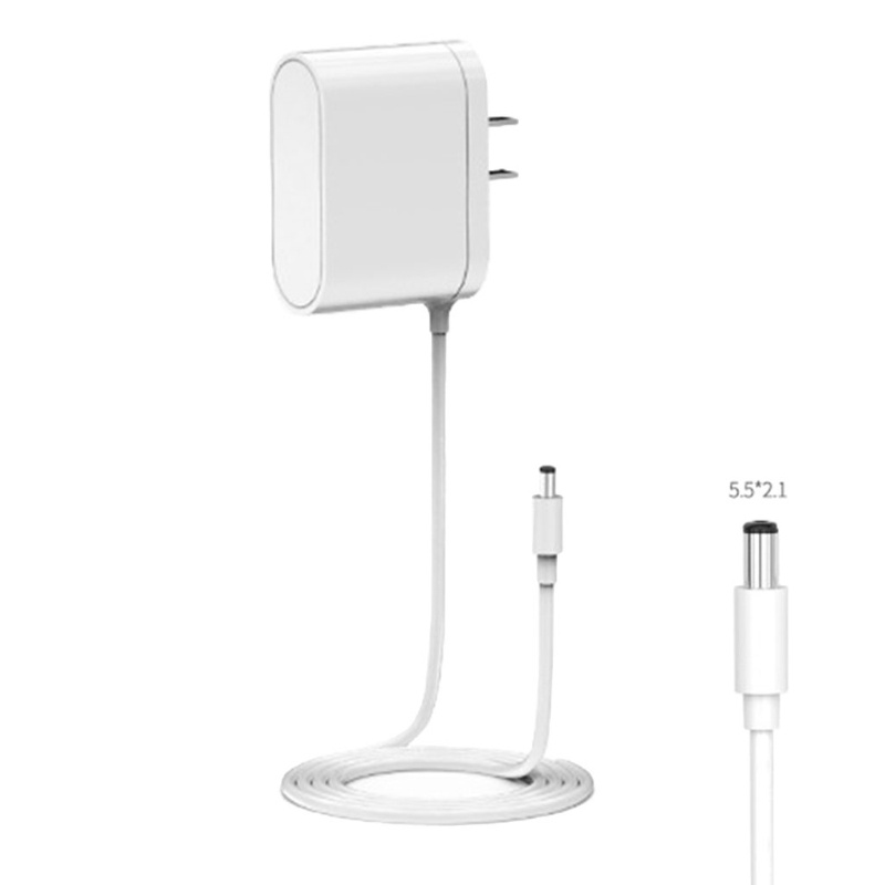 Đầu Nối Nguồn Điện 12V 2A Cho Dây Đèn LED