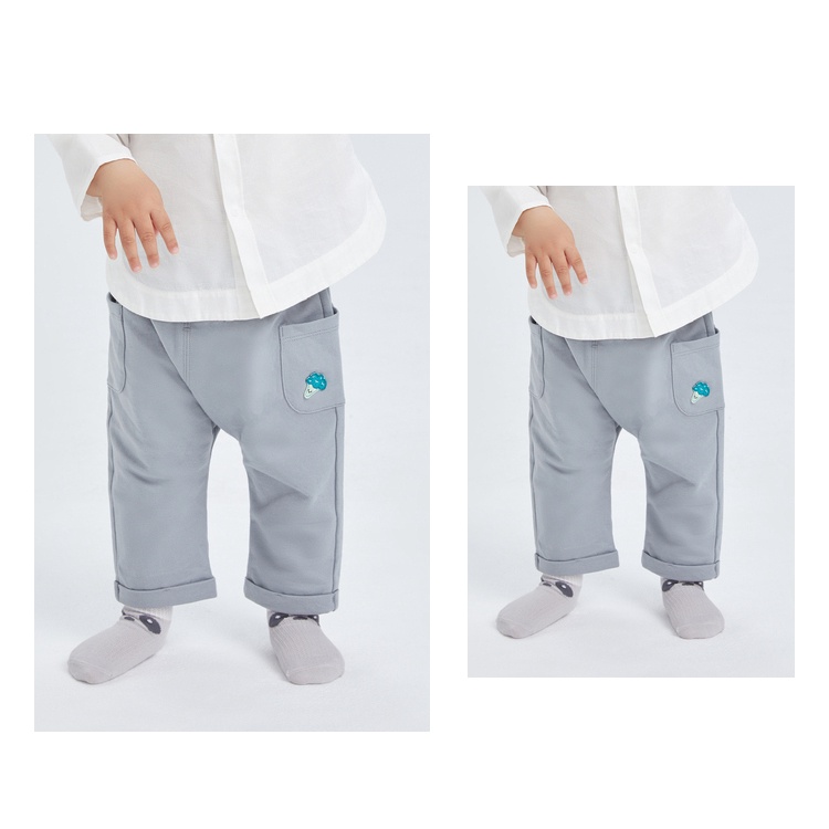 Quần dài BALABALA dành cho bé trai - 200221108103