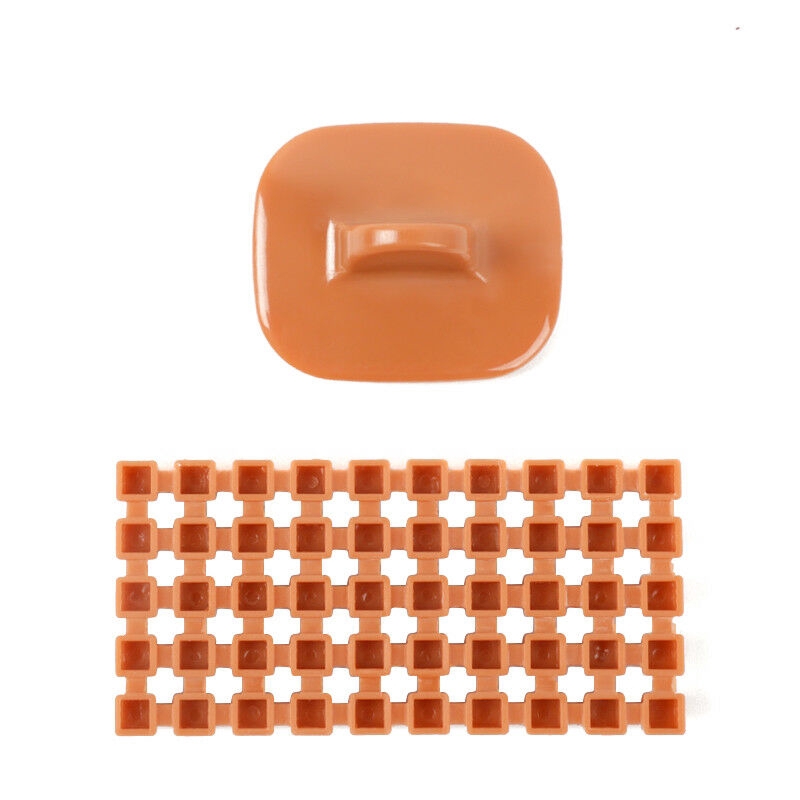 Khuôn Nhấn Cắt Bánh Quy Hình Chữ Cái Mini Dễ Thương