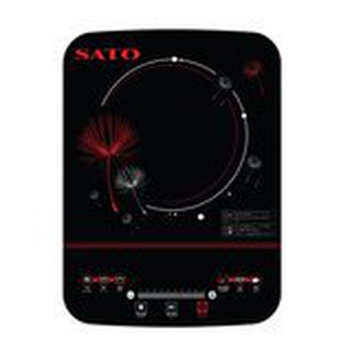 Bếp từ đơn sato stb-202 2100w