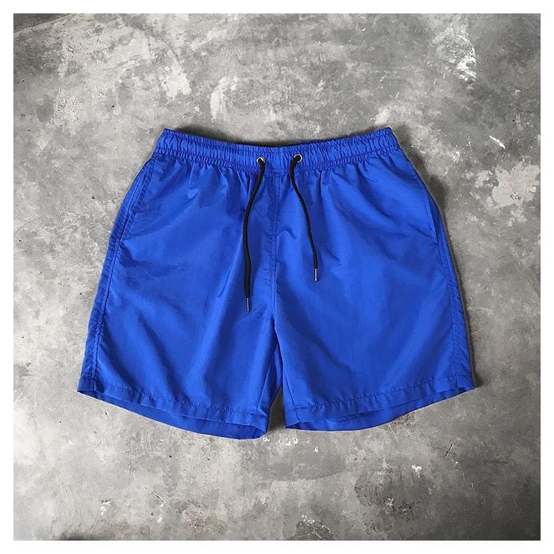 Quần đùi nam mặc ngủ King168, Chất đũi chính phẩm mặc mát mẫu TOP1 | BigBuy360 - bigbuy360.vn