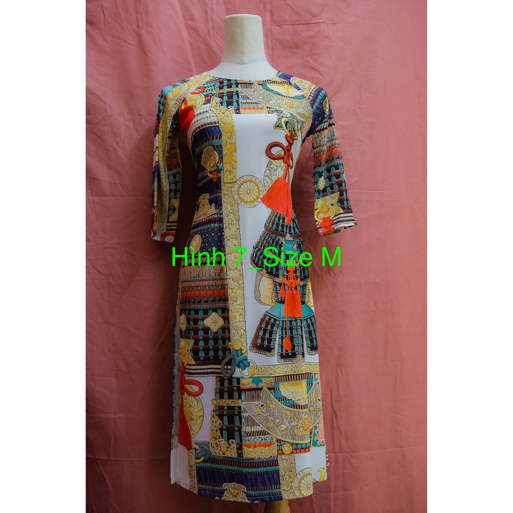 Áo dài cách tân giá thanh lý  99k