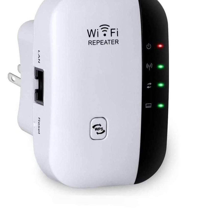❇ Thiết bị khuếch đại tín hiệu WiFi 300Mbps ☈ | BigBuy360 - bigbuy360.vn