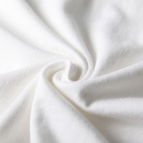 Áo Thun Cotton Tay Ráp Lăng Form Rộng Thời Trang Cho Nữ