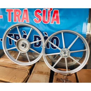 Cặp mâm 8 cây cho sirius ex2010 jupiter taurus