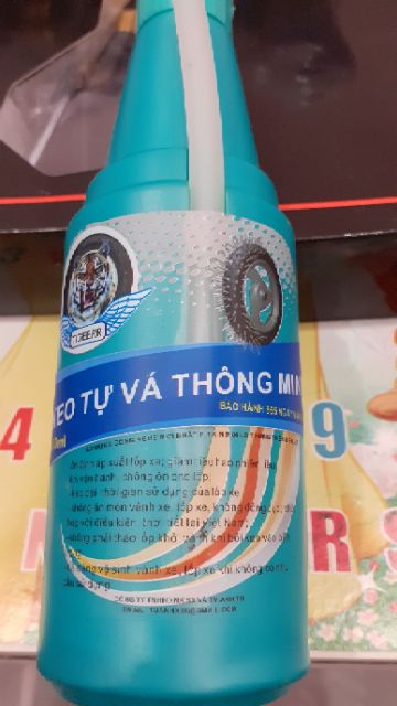 Keo tự vá thông minh bán lẻ giá buôn