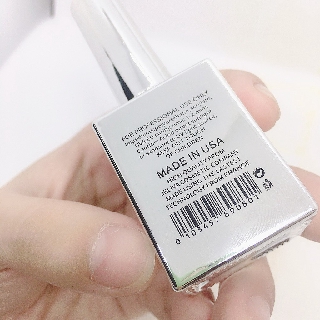 Sơn cứng móng Jeliva 15ml