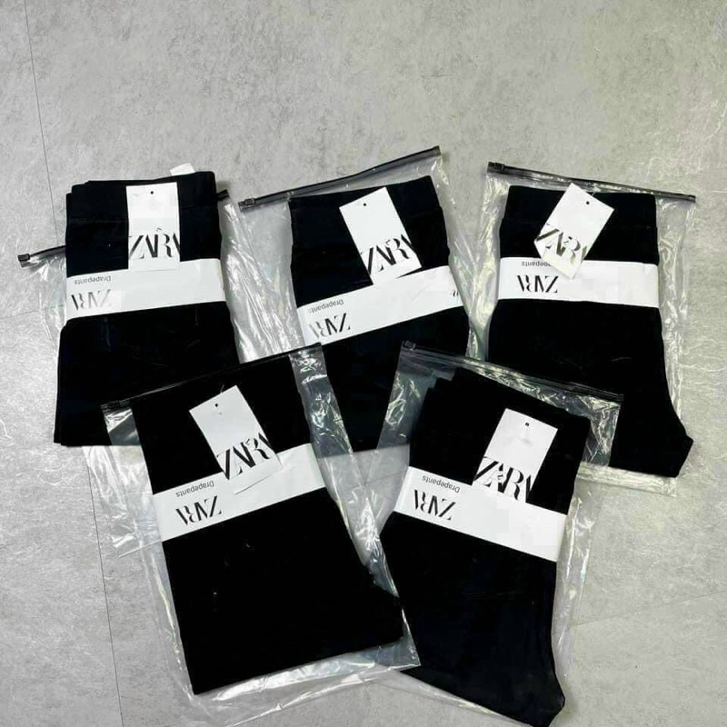 Quẩn legging co dãn sỉ, quần legging za ra