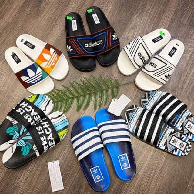 Dép adidas adilete