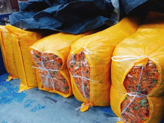 [0,25-1kg]Khô Gà Cay Loại Ngon Đặc Biệt | BigBuy360 - bigbuy360.vn
