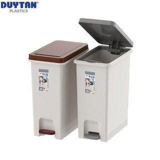 THÙNG RÁC ECO DẸP 20L DUY TÂN