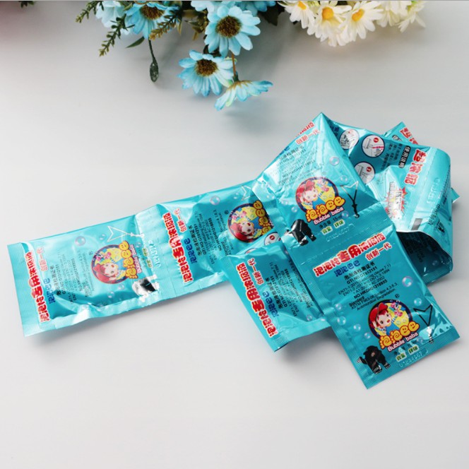 Nước Pha Bong Bóng Xà Phòng Dành Cho Đồ Chơi Thổi Bóng Của Bé Giá Rẻ