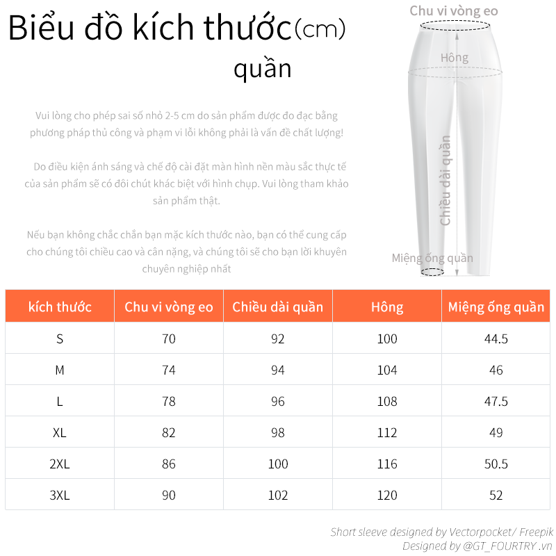 Quần Kaki Dài Dáng Rộng Phong Cách Thời Trang Unisex Có 3 Màu Kích Cỡ S-3Xl | BigBuy360 - bigbuy360.vn