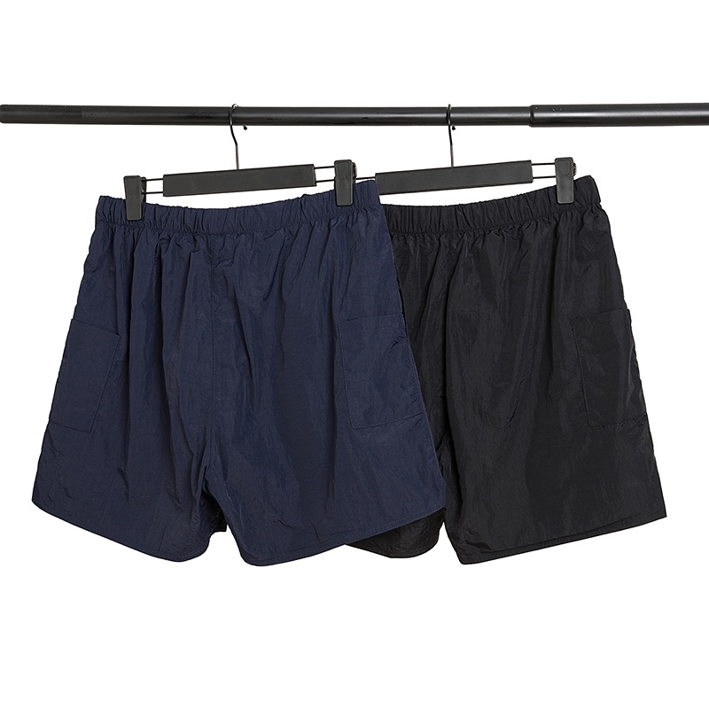 Quần đùi FOG FEAR OF GOD buộc dây hợp thời trang đi biển