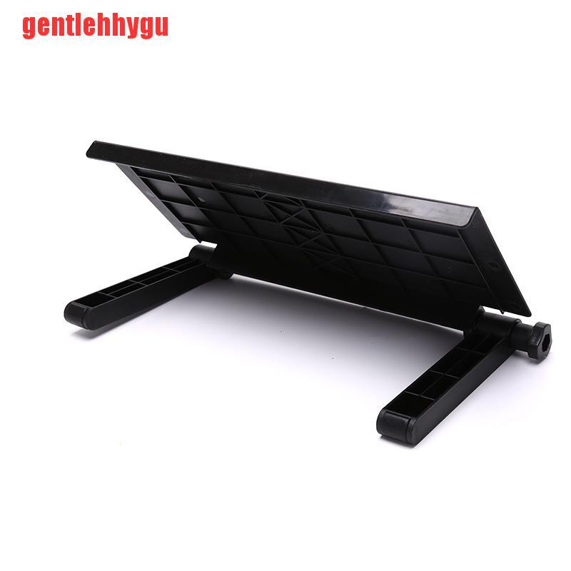 [gentlehhygu]TV Screen Top Storage Shelf Holder Home Storage TV Screen Rack Organizer