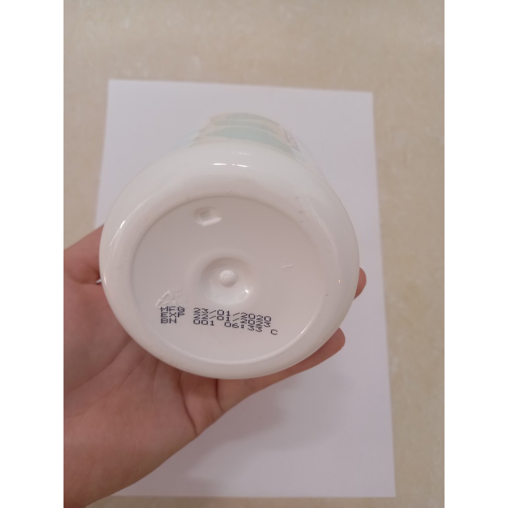 Sữa tắm trắng mịn da sữa bò watsons Thái - TẶNG CHÌ KẺ  CHÂN MÀY.