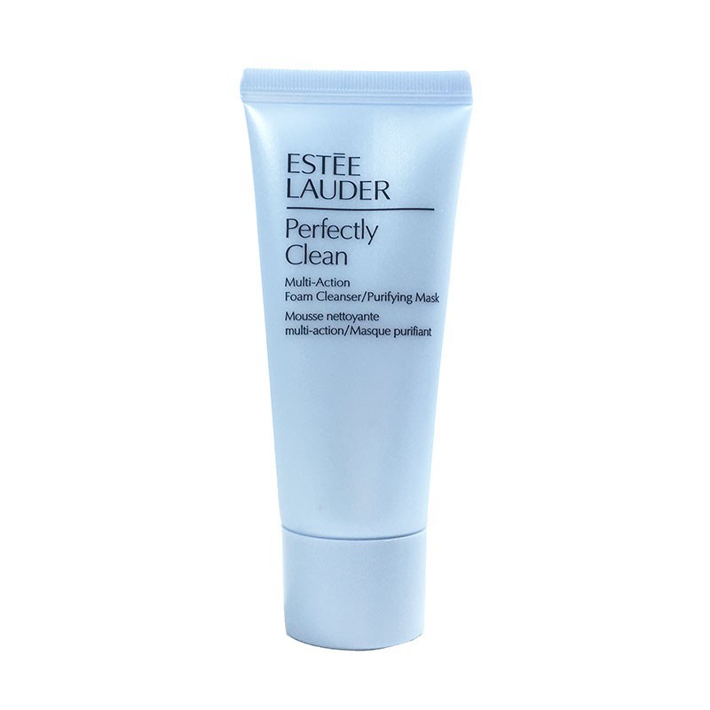 Sữa rửa mặt Estee Lauder Perfectly Clean Multi-Action