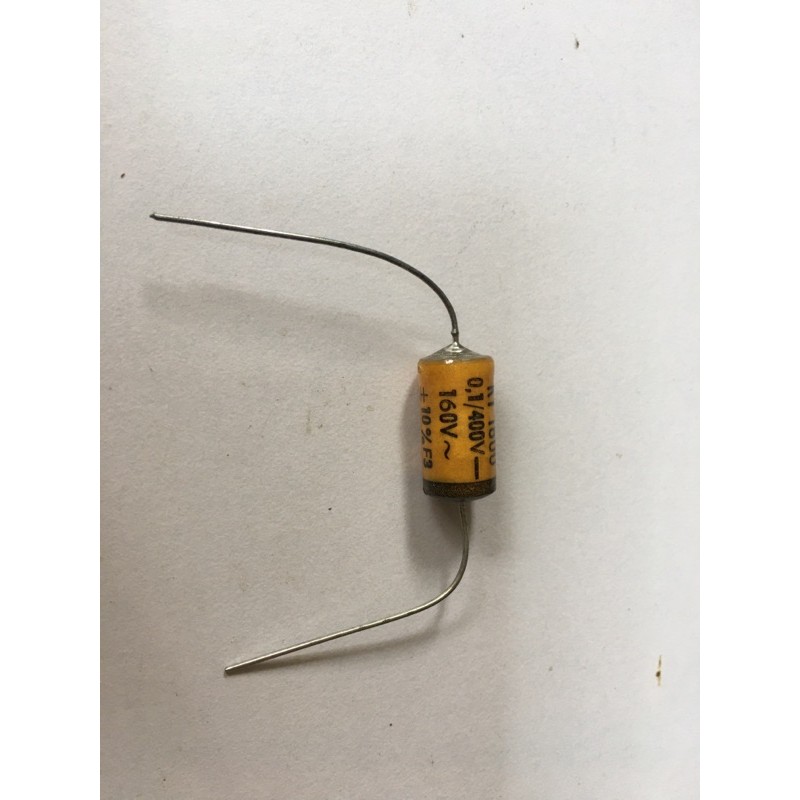 Tụ điện Audio Ero KT1800-0.1uf/400V
