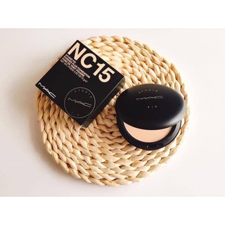 PHẤN PHỦ MAC STUDIO FIX POWDER PLUS FOUNDATION CHÍNH HÃNG - 5412