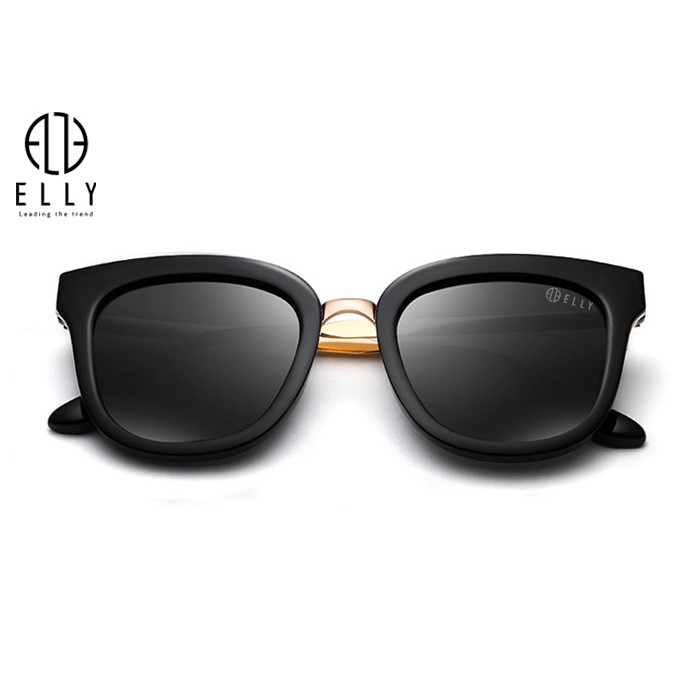 Kính mắt nữ thời trang cao cấp ELLY – EK100