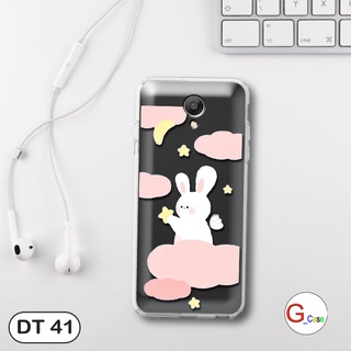 Ốp lưng dẻo XIAOMI REDMI NOTE 2  - in hình