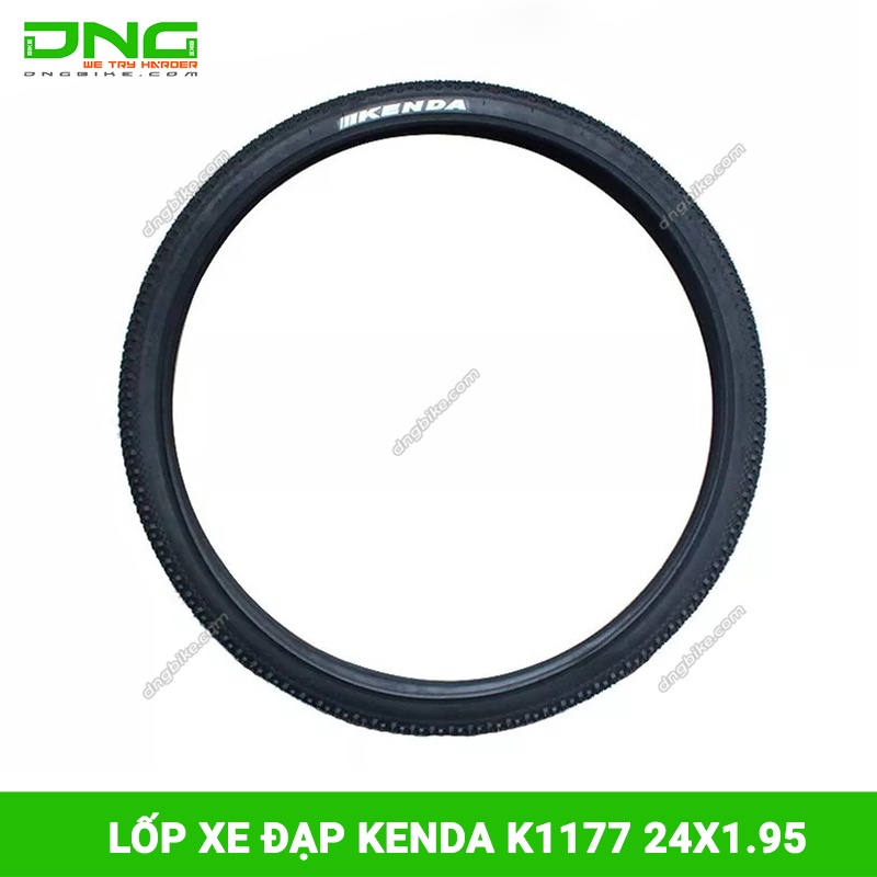 Lốp xe đạp KENDA K1177 24x1.95