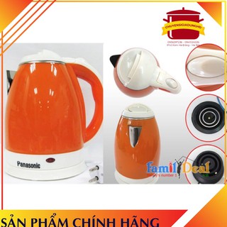 Ấm siêu tốc màu, bán rẻ như bán buôn, có bảo hành