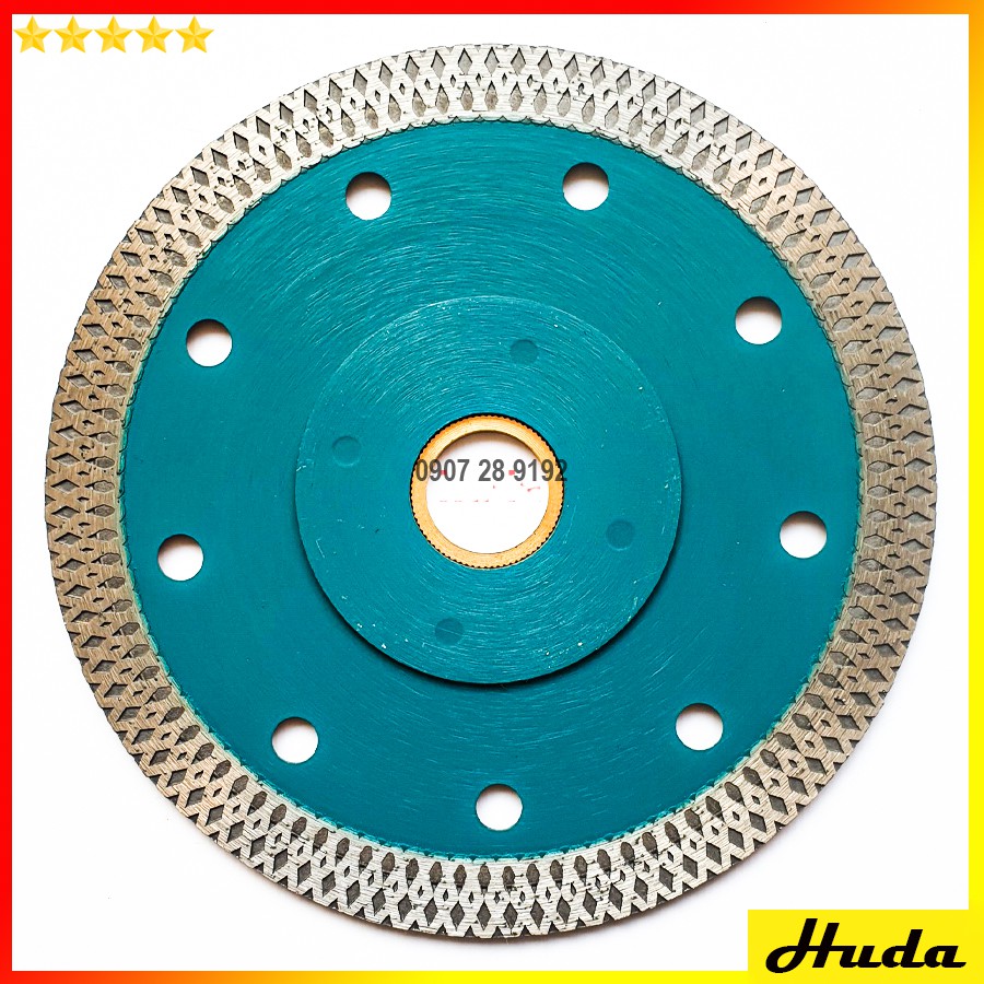 Đĩa cắt siêu mỏng Total uio