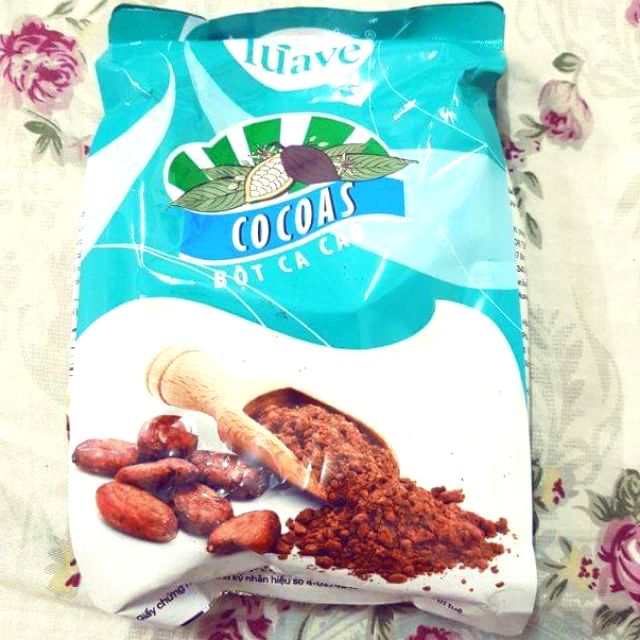Bột Cacao Luave 500g