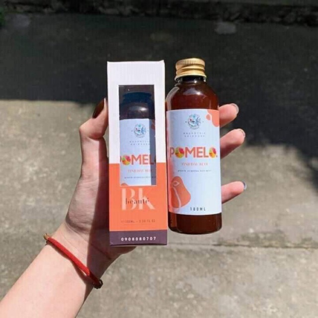 Pomelo pro - tinh dầu bưởi tặng kèm quà 🥰
