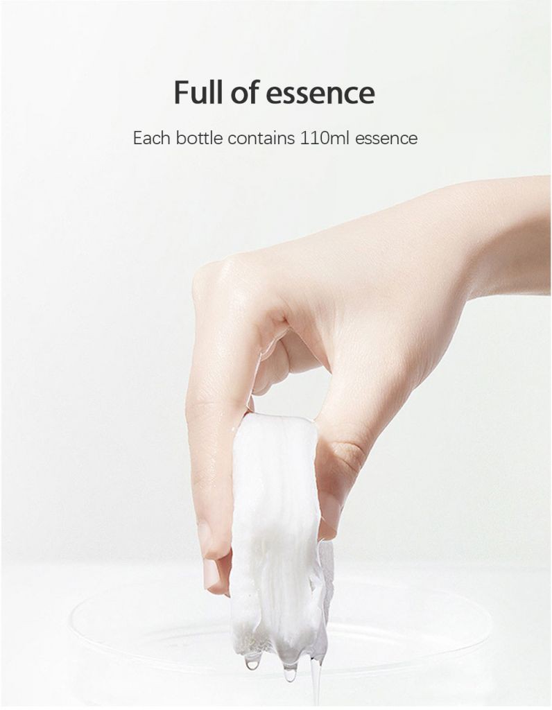 (Hàng Mới Về) Mặt Nạ Salicylic Acid Han Lunmeiyu Thu Nhỏ Lỗ Chân Lông Trị Mụn Trứng Cá | BigBuy360 - bigbuy360.vn