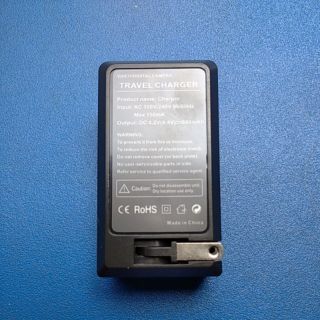 Sạc Sony NP-BX1