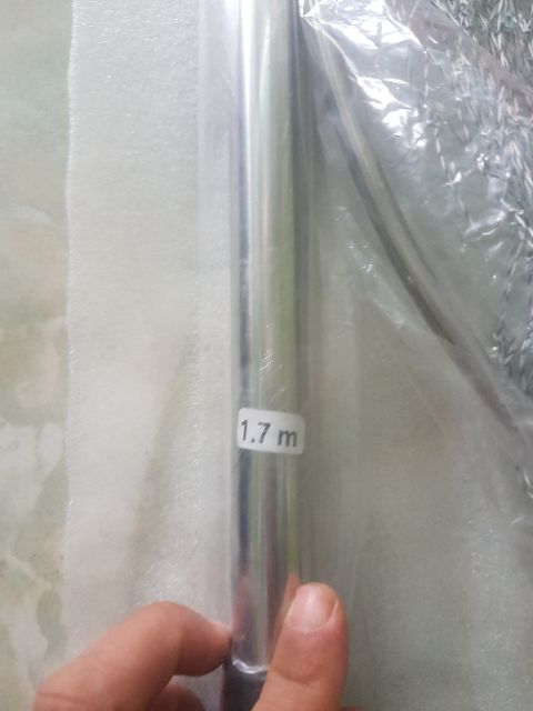 Vợt Cá Inox Đủ Size 1m7 tới 6m