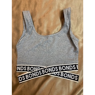 Áo croptop các loại