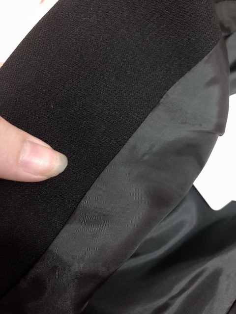 Gile Vest  Dài Ngang Hông Hàng Hai Lớp Chất Tuyết Mưa Đứng Dáng | BigBuy360 - bigbuy360.vn