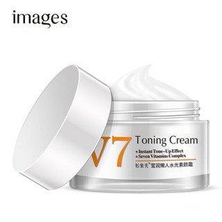 [RẺ VÔ ĐỊCH] Bộ Chăm Sóc Da V7 3 Món IMAGES