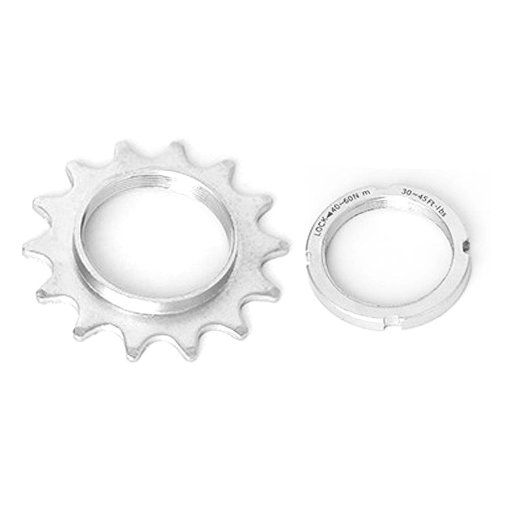 Bánh Răng Cố Định Một Tốc Độ Cho Xe Đạp Leo Núi ff86