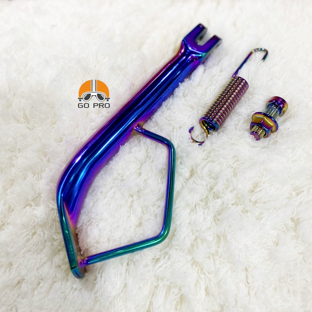 [CHÍNH HÃNG] Chân Chống Nghiên HONDA VARIO