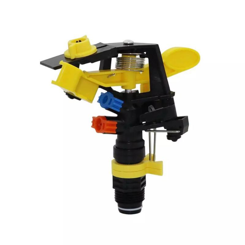 Bép quay cánh đập ren 21