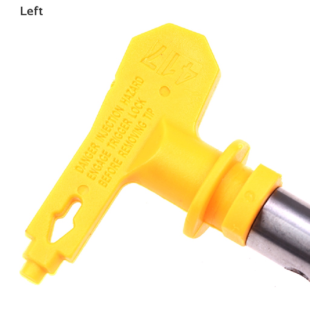 1 Đầu Phun Sơn Không Khí Dòng Wagner 2 / 3 / 4 / 5 / 6