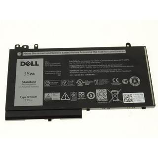 Pin Laptop Dell Precision E5450 E5550