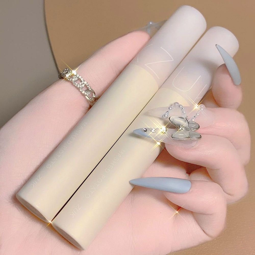 [Hàng mới về] Son môi mềm mịn chống nước lâu trôi trẻ trung