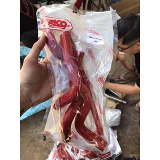ống nước samco cho satria raider fi sonic winner