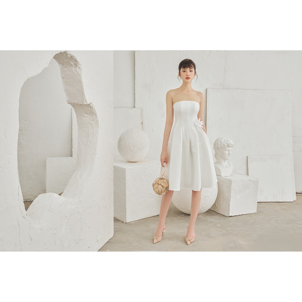 OLV - Đầm dự tiệc Caily Princess Dress | BigBuy360 - bigbuy360.vn