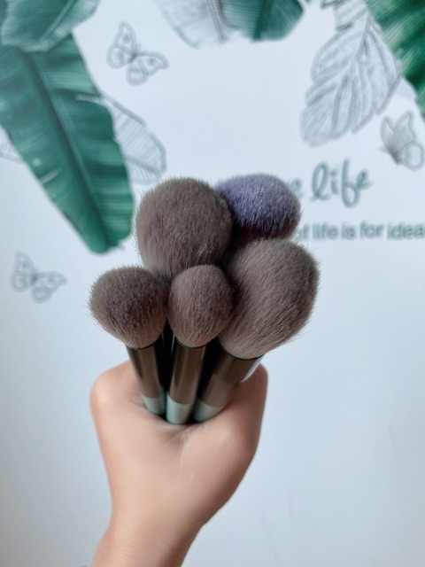 [ TĂNG KÈM MASCARA ] Bộ cọ FIX 13 cây - Ảnh thật - hàng có sẵn | BigBuy360 - bigbuy360.vn