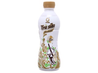Thùng Trà sữa Machiato không độ